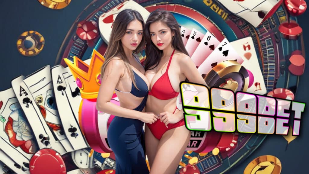 ทาง เข้า 999bet