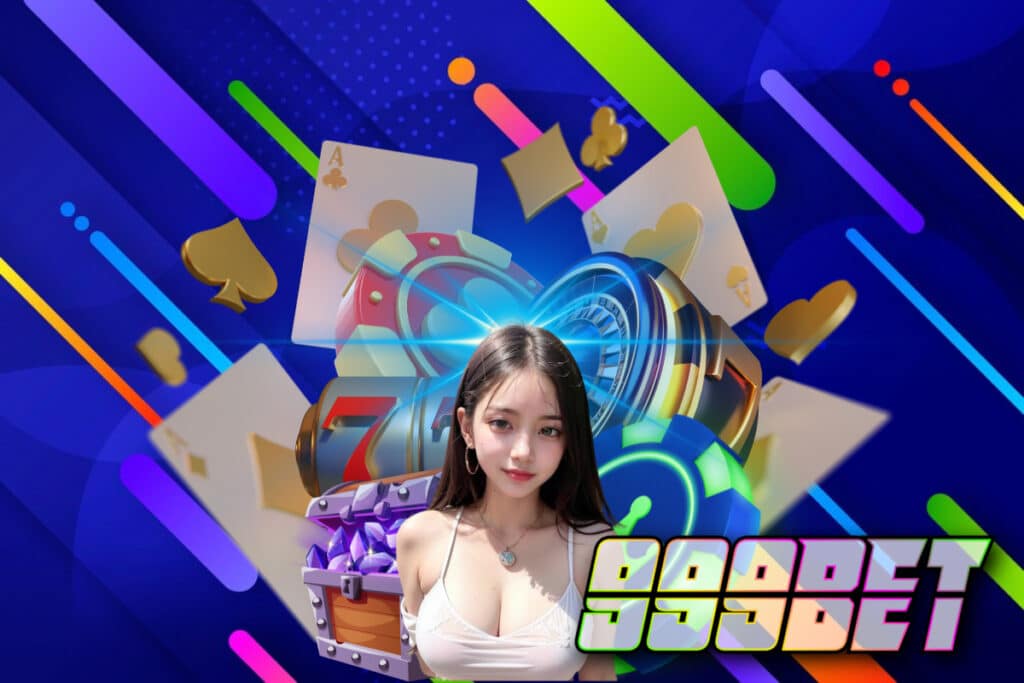 sa gaming เว็บหลัก