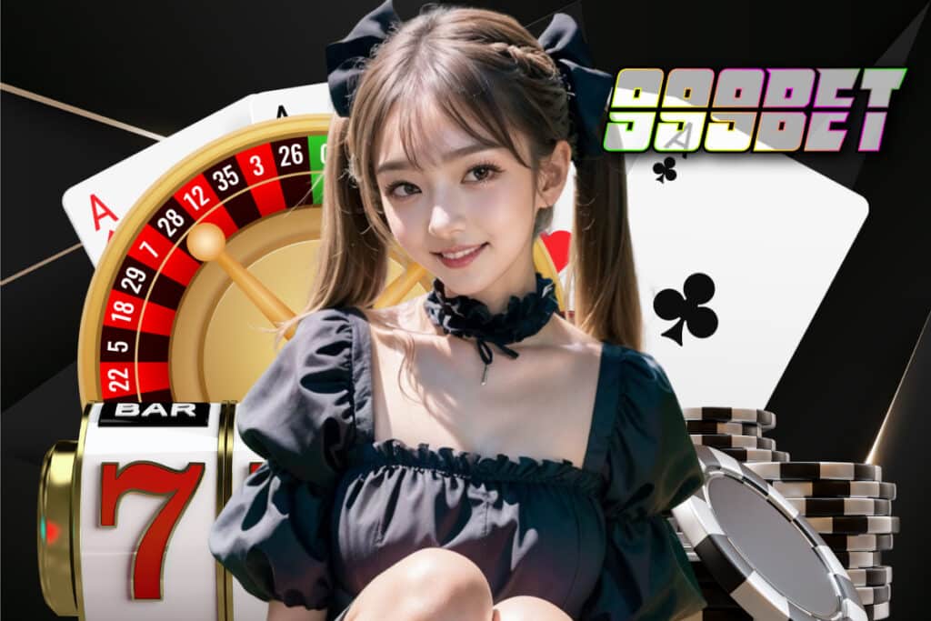 spadegaming เว็บตรง