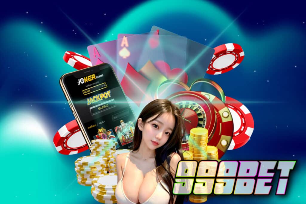 บาคาร่าออนไลน์